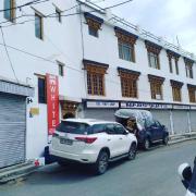 Top Leh