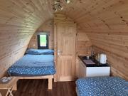Gateway Resort En-Suite Glamping Pod