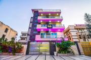 FabHotel VR Stay - Nr Huda City Centre Gurugram