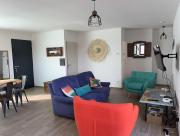 Tierra Del Viento - Villa Proche de la Mer