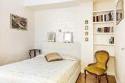 Menotti elegant apartment