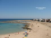 Villa Brigida a Torre Santa Sabina