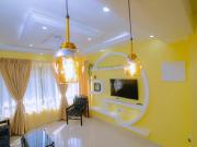 1 Bed Apartment Sleeps 2 - Pool Parking Balcony