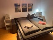 FliegerLounge-Ferienwohnung nah am Stadtpark