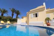 Villa Carvoeiro Ceu
