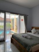 Chua Guest house Canggu