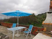 Charming house in Miranda do Corvo + Spacious terrace