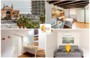 Just Here apartments - La mansarda
