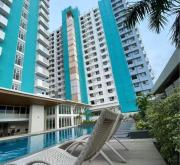 Urban Haven with City Skyline View in Bacolod City