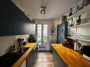 Charmant Appartement Parisien Charmant Appartement Parisien