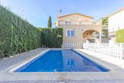 INNOUTHOME CASA CON PISCINA Av AMETLLA DE MAR
