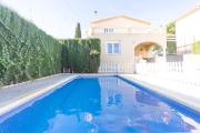 INNOUTHOME CASA CON PISCINA Av AMETLLA DE MAR