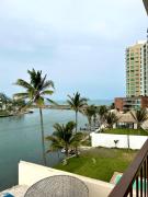 Vista al mar, Alberca, Netflix, Playa - Facturamos
