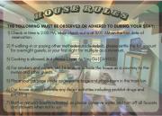 Divines Cabin, Fully Airconditioned!