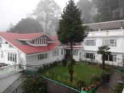 Top Darjeeling