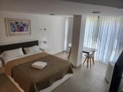 BOLIVAR Monoambiente