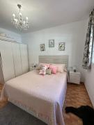 Apartamento Brisa junto al mar