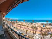 Precioso piso a orillas del mar en Fuengirola