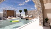 Kallithea Luxury Villas #1