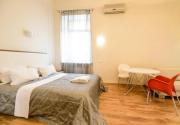 Apartamenty w centrum Krakowa Józefa Sarego 22