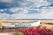 Top Brigantine