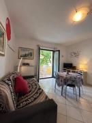 Apartment Cristina - Tignale Lake Garda