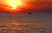 Top Brigantine