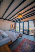 ALİT GARDEN BUNGALOV