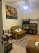 Apartamento na Praia Grande