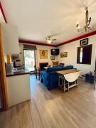 LOS PINOS DE NAVALFRESNO