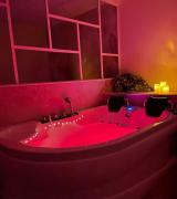 La Parenthèse, Les Gîtes de Montfaucon