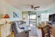 Top Oceanmarsh Subdivision