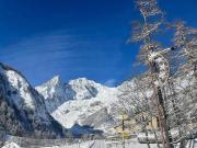 Top Courmayeur