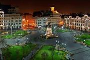 Top Lima