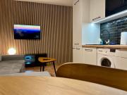 Apartament Dworcowa Apartament Dworcowa