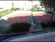 Appartement en front de mer