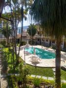 Apartamento aconchegante