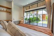 New 4BDR - Villa Larona Canggu