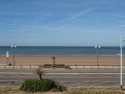 Appartement 3 étoiles à Saint Jean de Monts, 5 pers, parking, face mer - FR-1-323-413