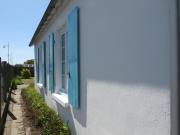 Maison cosy avec jardin, proche plage et commerces – La Faute-sur-Mer - FR-1-194-276
