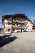 Top Schönberg im Stubaital