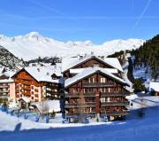 Résidence Les Arcs 1950 Le Village - maeva Home - Appartement 5 Pièces 10 Personnes Prestige MAE-4512