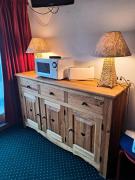 Résidence Les Sentiers du Tueda - maeva Home - 2 Pièces 4 Personnes Confort MAE-4845