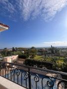 ROSE VILLA - 3 BED POOL