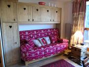 Résidence Vita Parc - Studio pour 4 Personnes MAE-8924