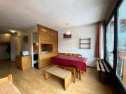 Résidence Neves - VAL THORENS location: studio pour 4 personnes dans un quartier jeune et animé LES NEVES MAE-9062