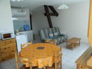 Gîte de France Le doustre 2 épis - Gîte de France 4 personnes MAE-8914