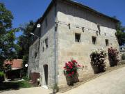 Gîte de France Gîte de la barbacane 3 épis - Gîte de France 5 personnes MAE-8884