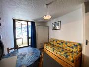 Résidence Hauts De La Vanoise - VAL THORENS location: studio pour deux personnes centre station MAE-9120