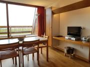 Résidence Haut De Ladret - Studio coin montagne 5 personnes avec vue magnifique sur la montagne proche des pistes et des commerces. MAE-1732